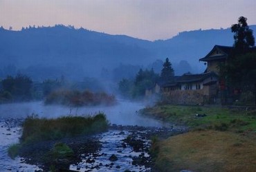 蓝天影院